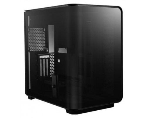 MSI MEG MAESTRO 700L PZ carcasa de ordenador Midi Tower Negro